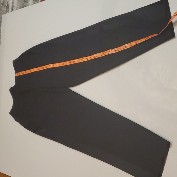 FINAL PRICE #1301 Athleta slacks Size 0 b607 - Picture 3 of 5